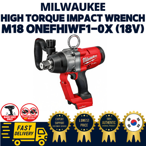 Milwaukee m18 onefhiwf1 - milwaukee,