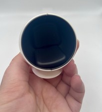 1:24 Scale Miniature Ball Chair, Tiny Dollhouse Furniture, Capsule Toy Miniature