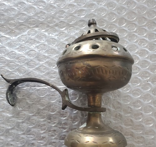 Brûle encens vintage - brûle-encens,