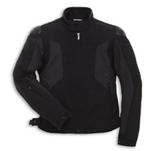 Ducati Dainese Diavel '14 Tex