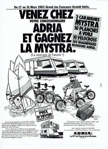 Publicité advertising 097 - publicité,