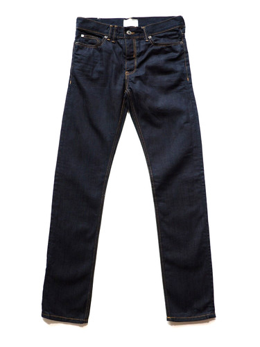 Jean homme bench coupe slim - jean,