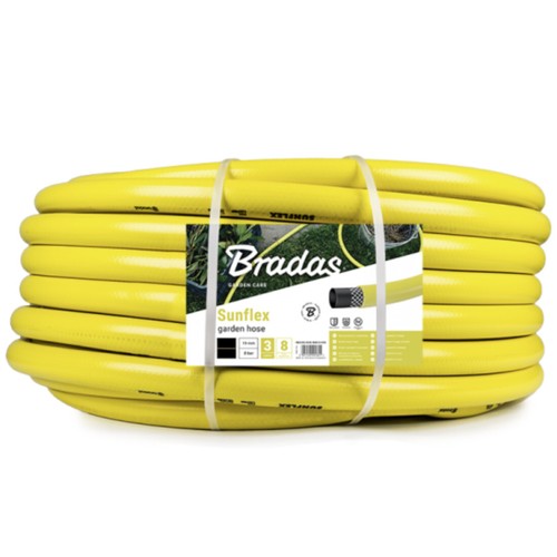 20m tuyau arrosage pouce 3 - 20m,