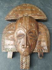 Figure ancienne/Reliquaire