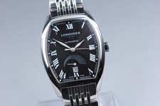 Montre homme Longines Evidenza