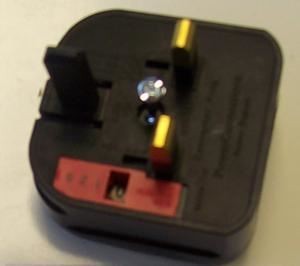 Powerconnections adaptateur - powerconnections,