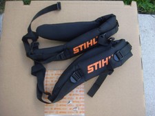 GENUINE STIHL BR500 BR550 BR600 BR700 BLOWER SHOULDER HARNESS STRAP STRAPS