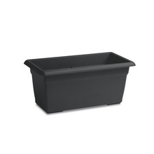 Bac a fleur rectangulaire