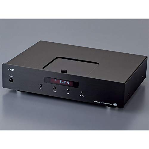 Lecteur audio haut - , gamme