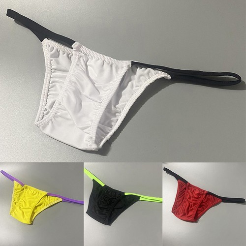 élégant string homme taille - Élégant,