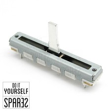 VOLUME DE FADER POTENTIOMÈTRE