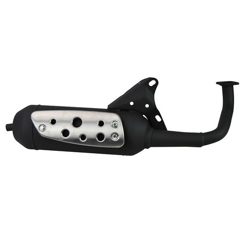 Silencieux silent pro mbk - silent,