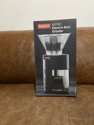 Broyeur café électrique - broyeur,