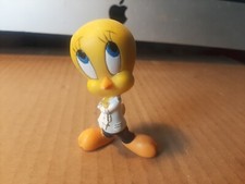 Figurine titi en resine demons