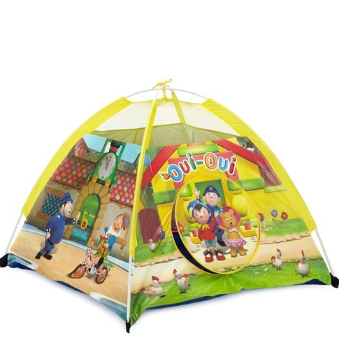 Tente igloo jeux enfants - igloo,