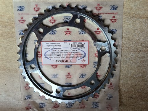 Couronne arrière dents - couronne, 45