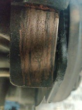 Moteur ALFA ROMEO 166 2.4 JTD