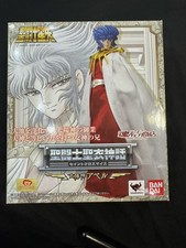 Saint Seiya Sun God Phoebus Abel Saint Cloth Myth Action Figure