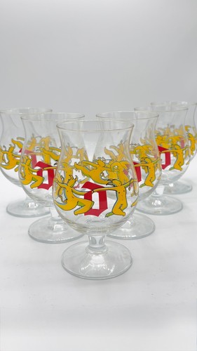 Verres biere duvel 666 vap - verres,