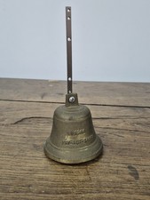 Ancien Cloche Clochette
