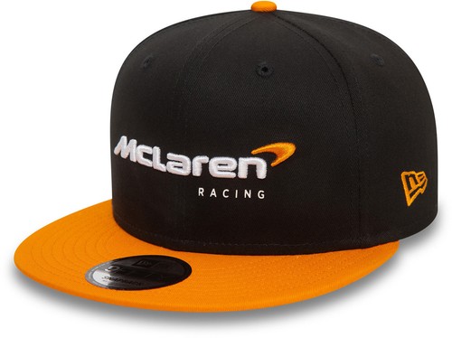 Casquette snapback mclaren - mclaren, f1