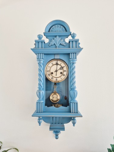 Horloge pendule carillon en - horloge,, ,