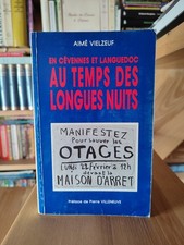 En Cévennes et Languedoc Au