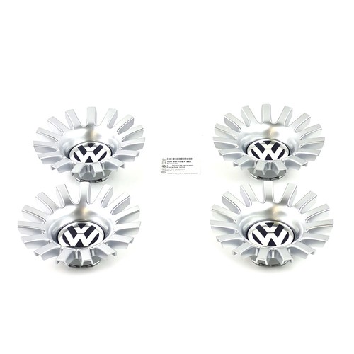 Original volkswagen - 4,