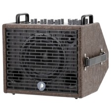 Ampli 120W RMS SANS FIL