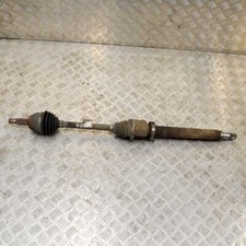 FORD FIESTA MK6 Sport Arbre de