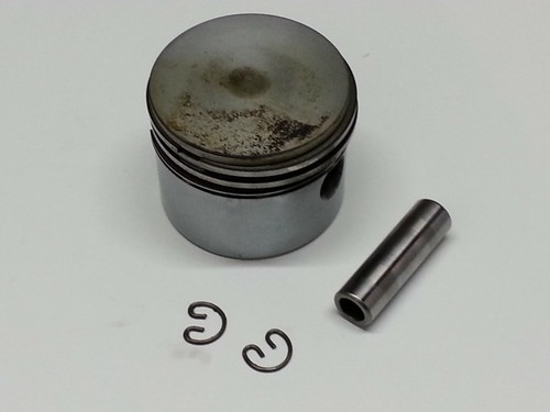 Piston moteur tecumseh - piston, de
