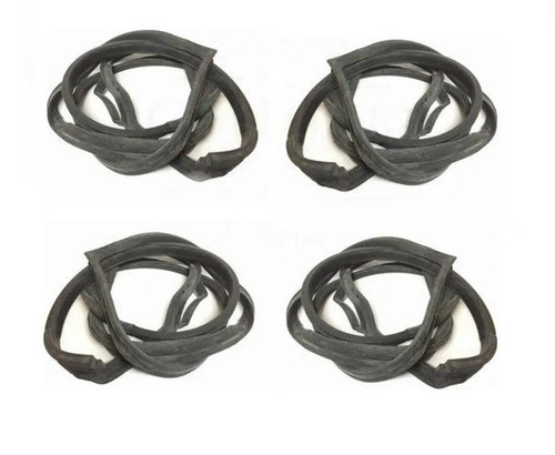 Mercedes benz w116 - mercedes, seals