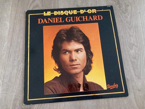Tours daniel guichard - 33,