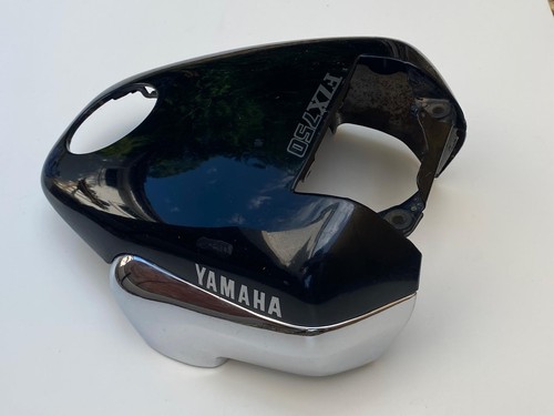 Yamaha fzx 750 - fzx, fazer