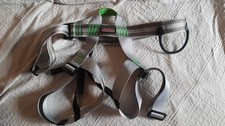 Comme neuf : Harnais escalade pour adultes de marque ALPIDEX