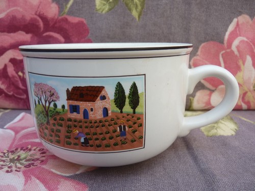Villeroy boch naïf laplau - villeroy,