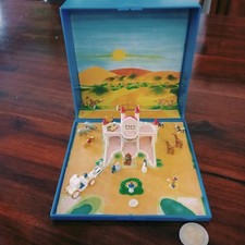 Playmobil collector 4250