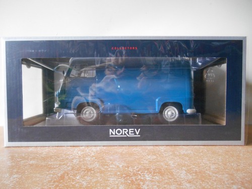 Renault estafette 1967 saviem - renault,
