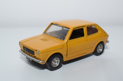 Burago 0105 105 - c2, 1:24