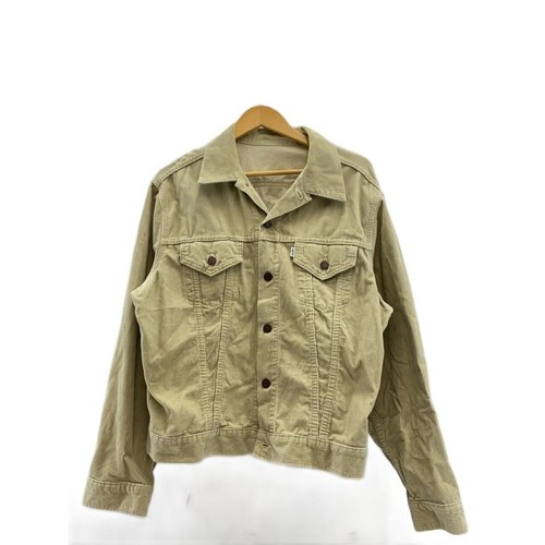 Veste velours côtelé - en,