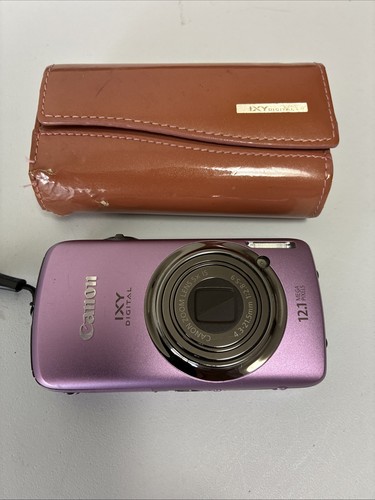 Canon ixy digital930 - digital930, is