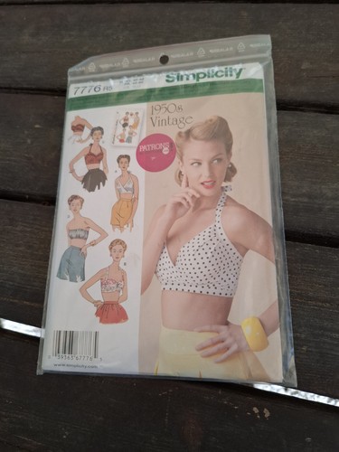 Patron couture simplicity - couture,