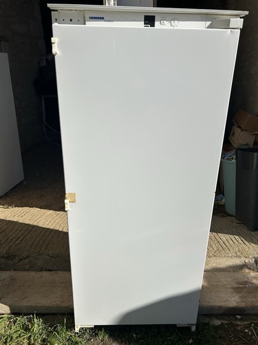 Frigo liebherr comfort - liebherr,