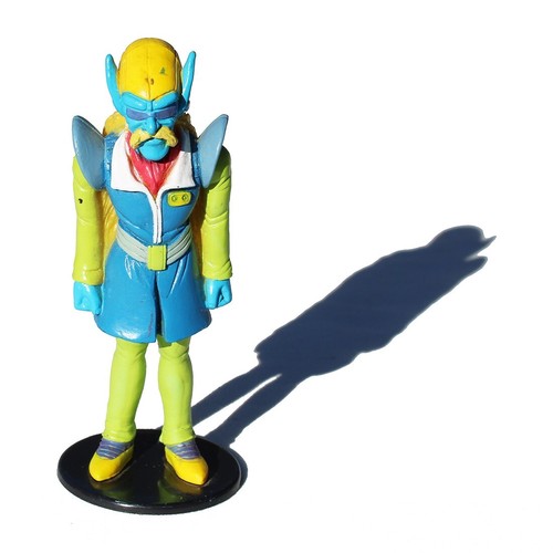 Figurine dragon ball z - dragon,