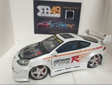 Honda Integra Type R 1/24