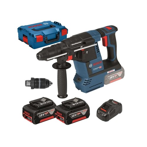 Perforateur bosch pro 18v - perforateur,