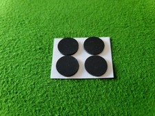 Patins caoutchouc pour Console