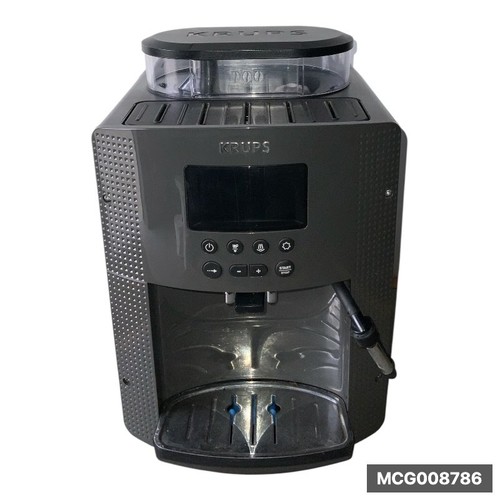 Machine café grain - machine,