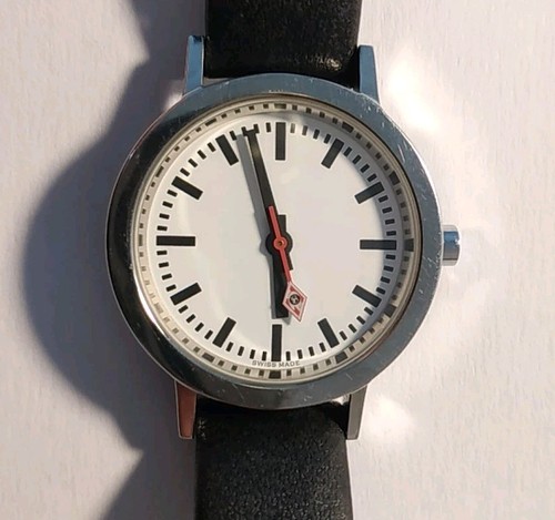 Montre quartz eta - montre,