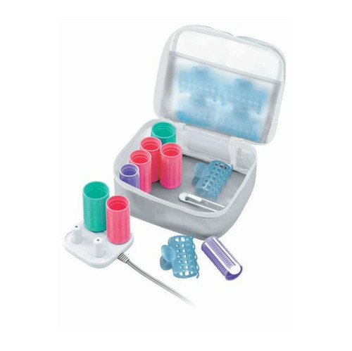 Panasonic bigoudis chauffants - panasonic,